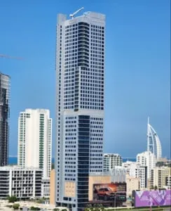 Sidra Tower