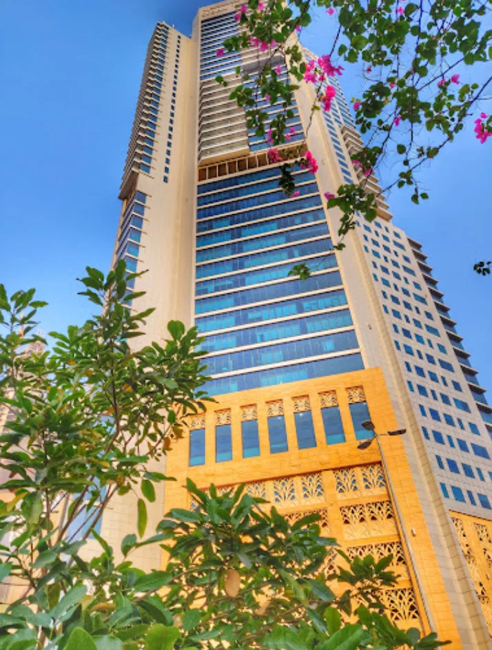 Sidra Tower