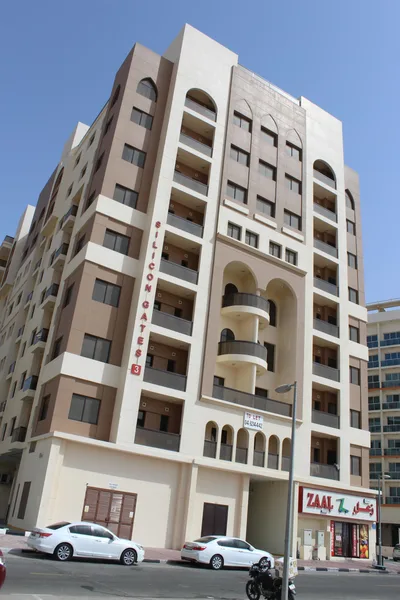 Silicon Gate 3