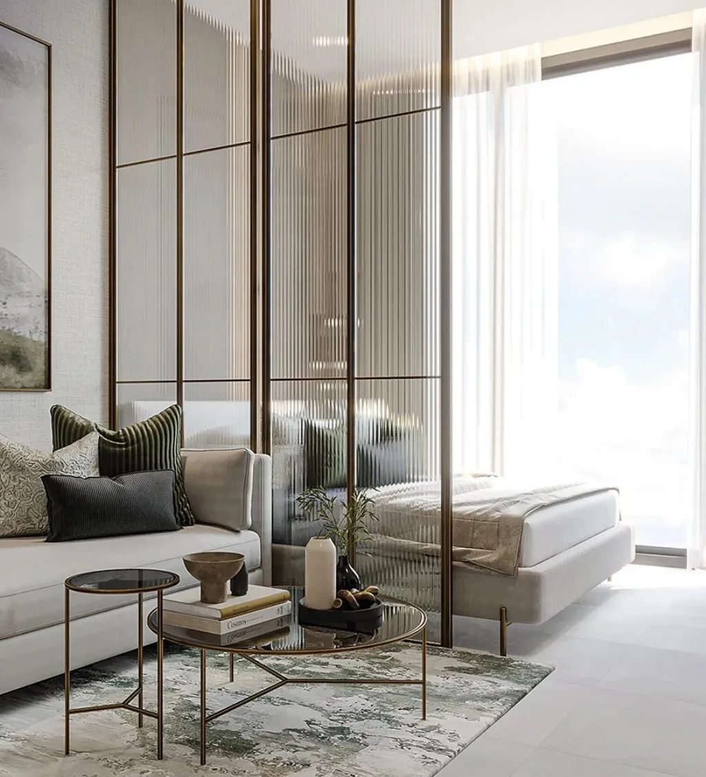 Silver Park Residency