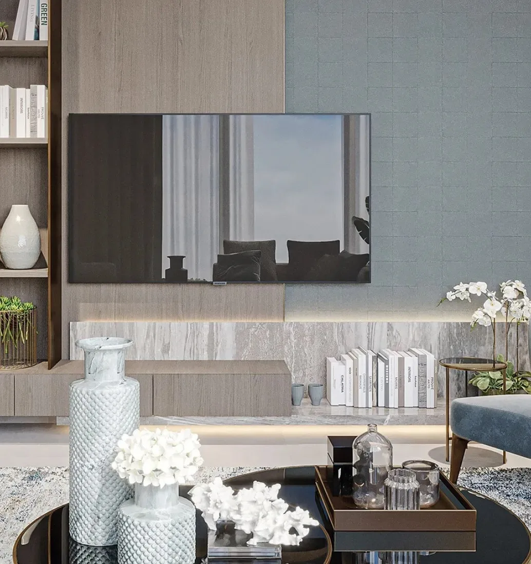 Silver Park Residency