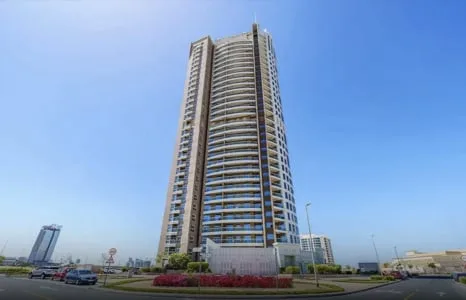 Siraj Tower — фото 6