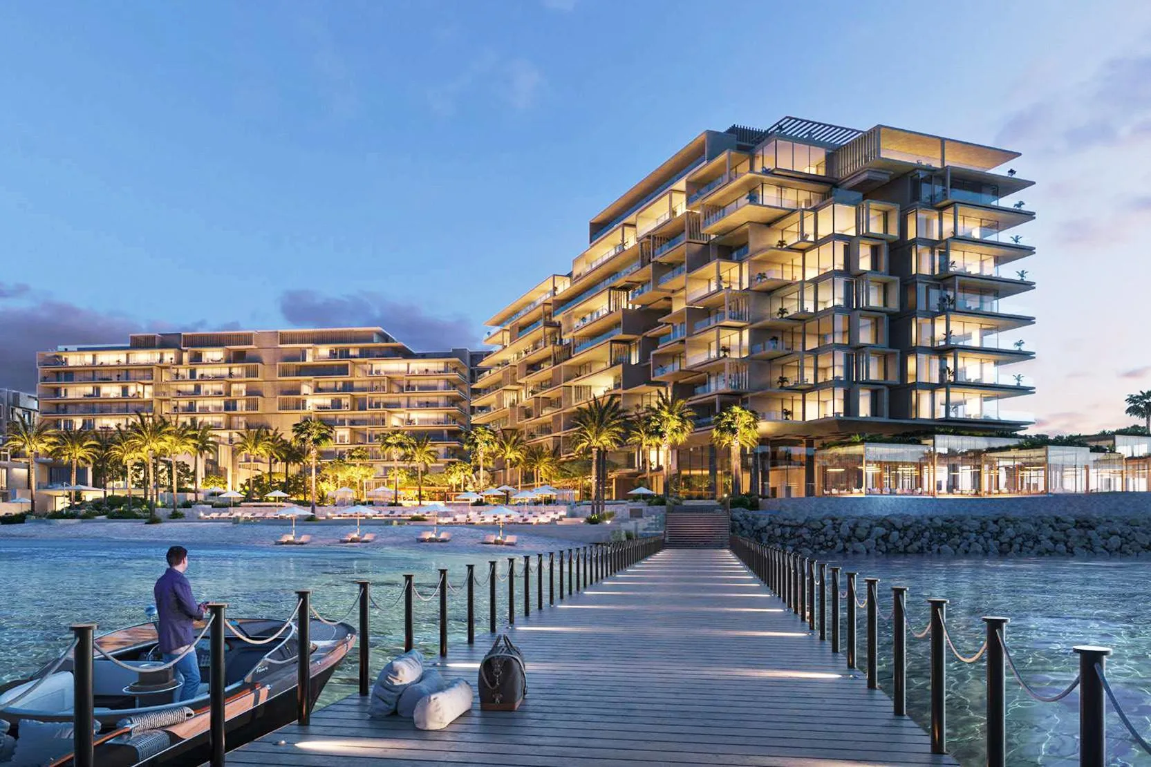 Six Senses Residences