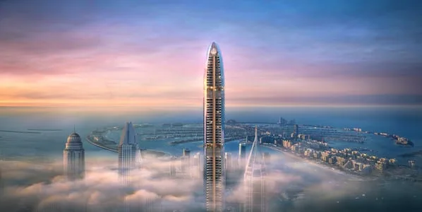 Six Senses Residences Marina