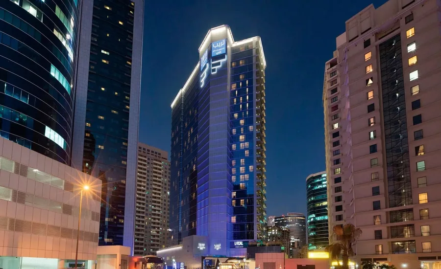 Sky Central