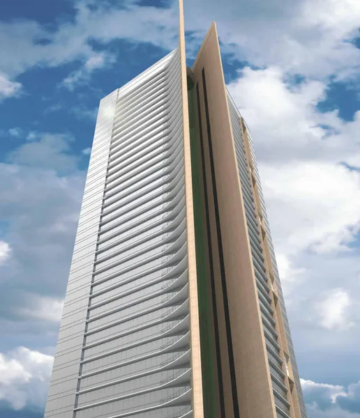 Sky Gardens