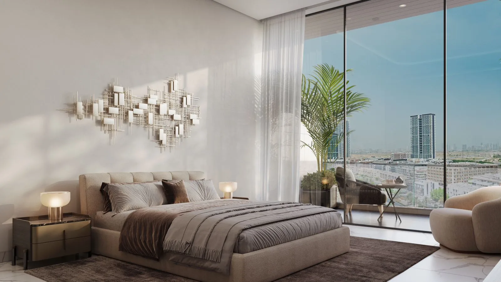 Sky Hills Residences 2