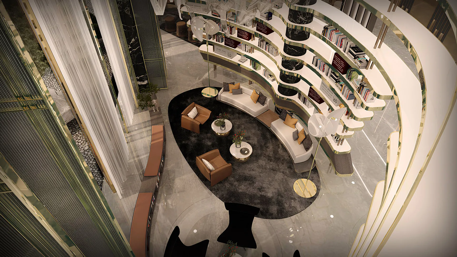 Sky Suites