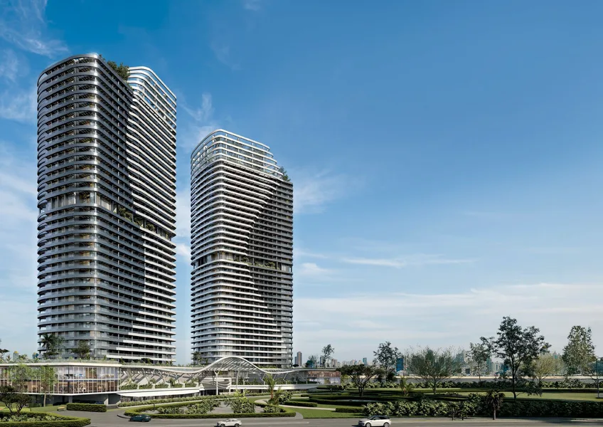 SkyHills Astra