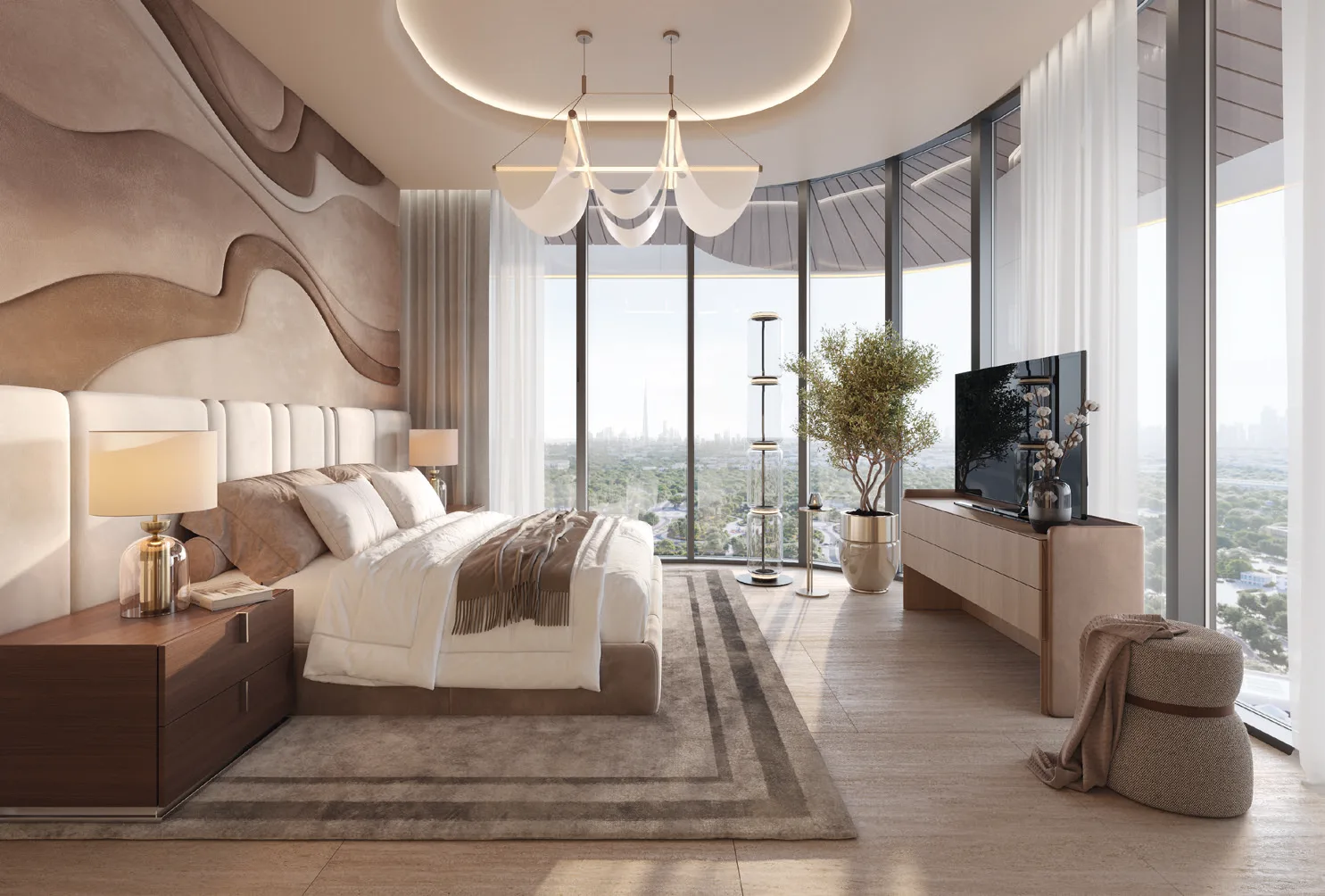 SkyHills Astra
