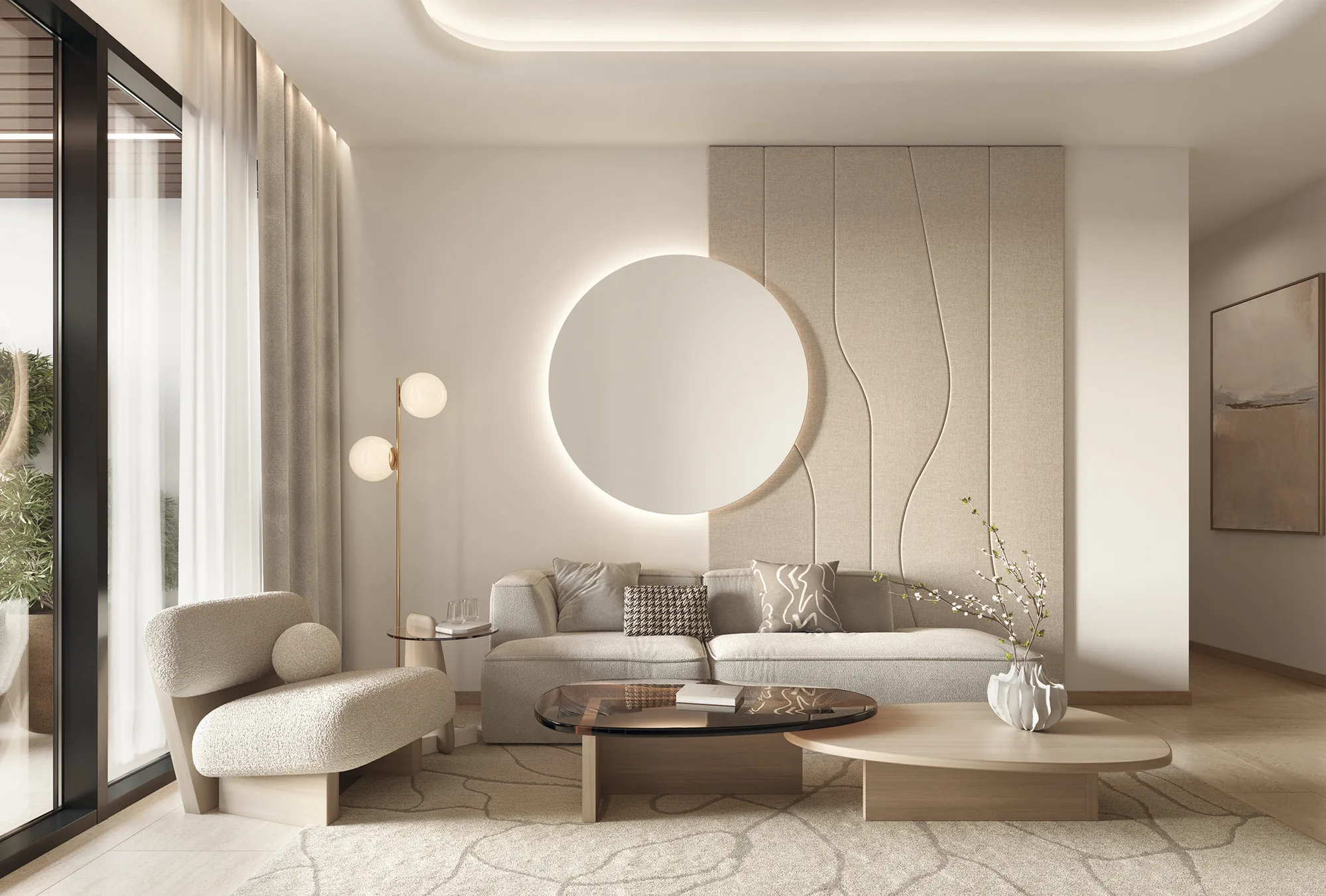 SkyHills Astra
