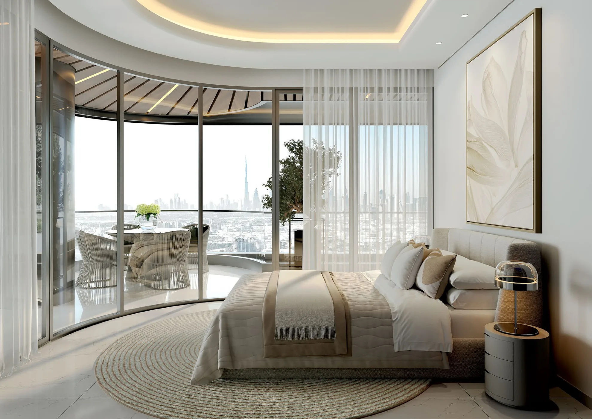 SkyHills Astra