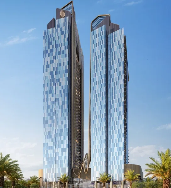 Skyhills Residence