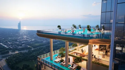 SkyParks