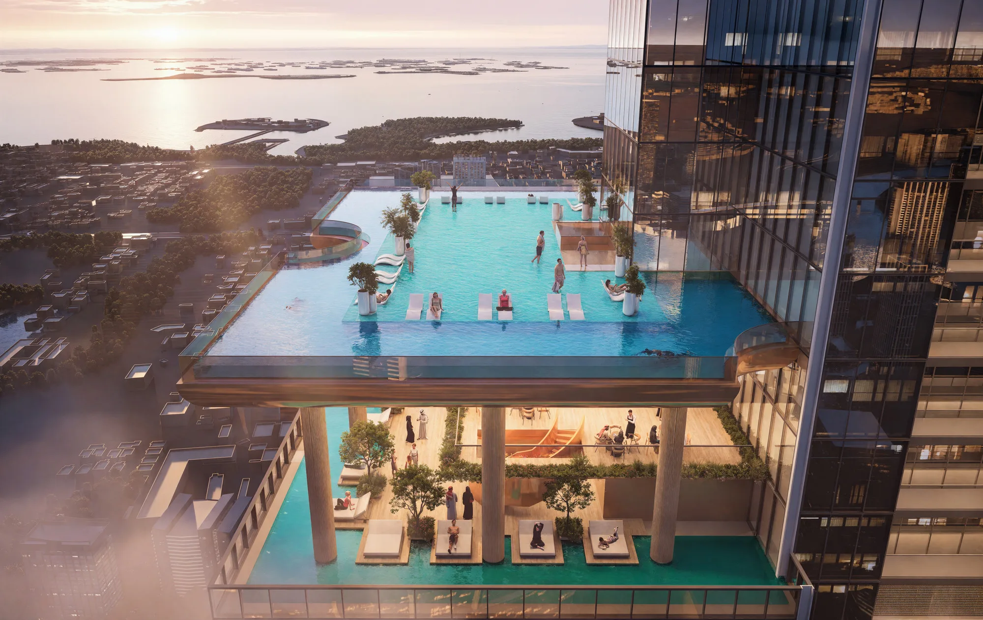 SkyParks