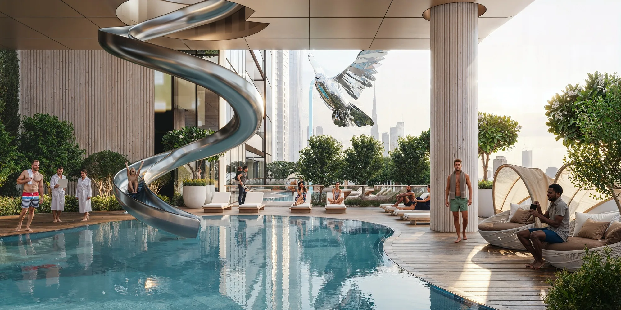 SkyParks