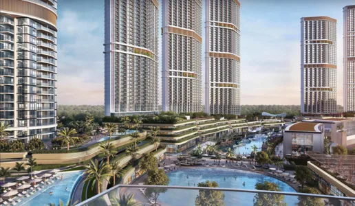 Skyscape Altius