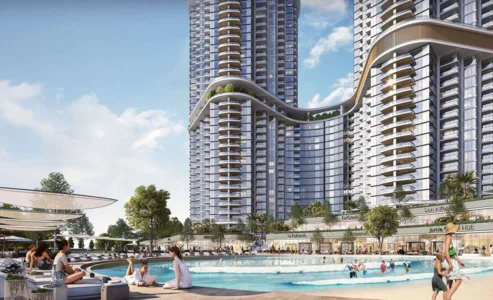 Skyscape Altius