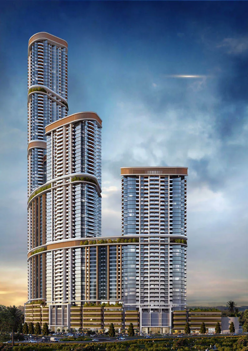 Skyscape Altius — фото 4
