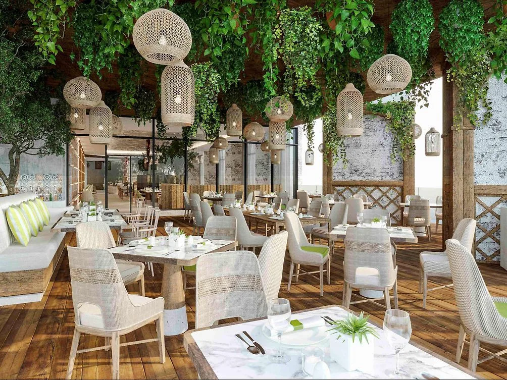 SLS Dubai Hotel & Residences