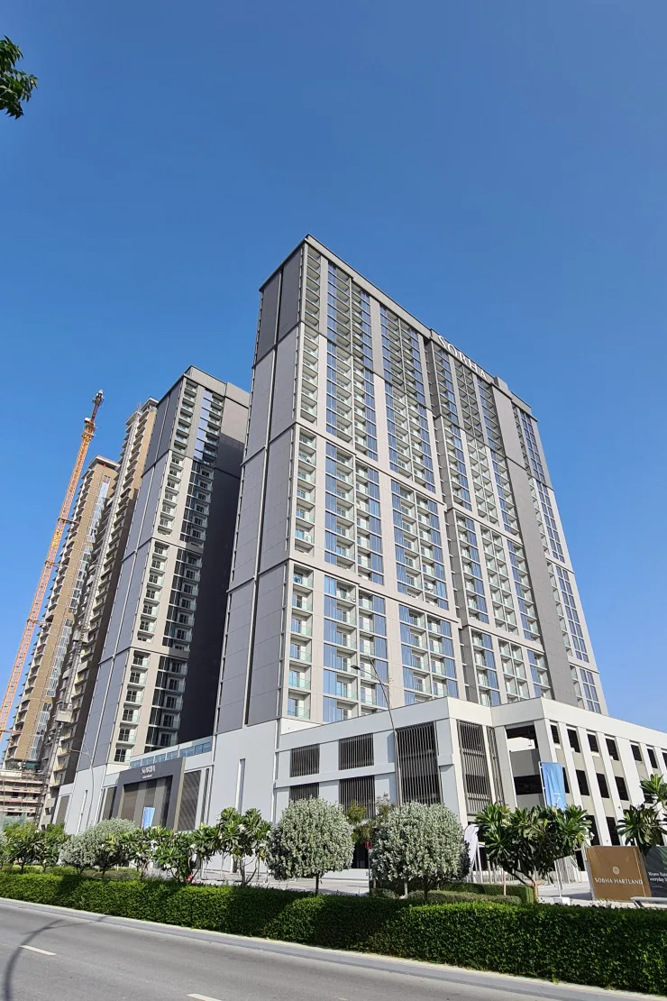 Sobha Creek Vistas — фото 6