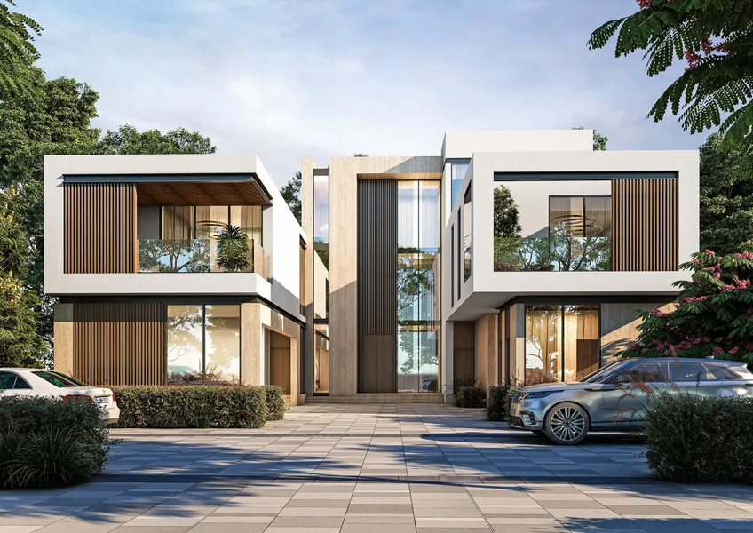 Sobha Estate Phase II
