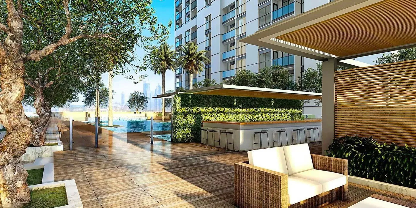 Sobha Hartland Waves