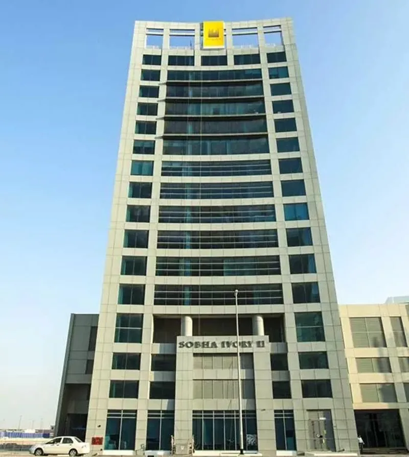 Sobha Ivory II