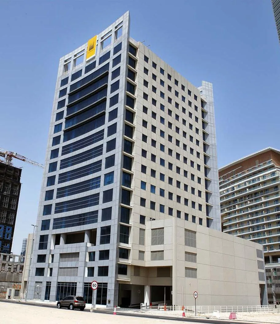 Sobha Ivory II