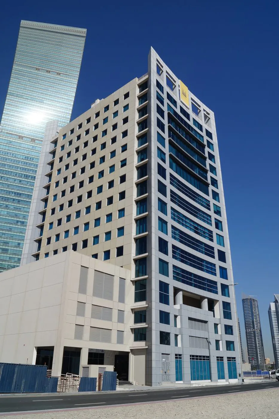 Sobha Ivory