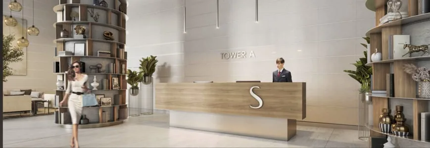 Sobha Orbis