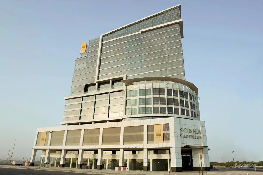 Sobha Sapphire