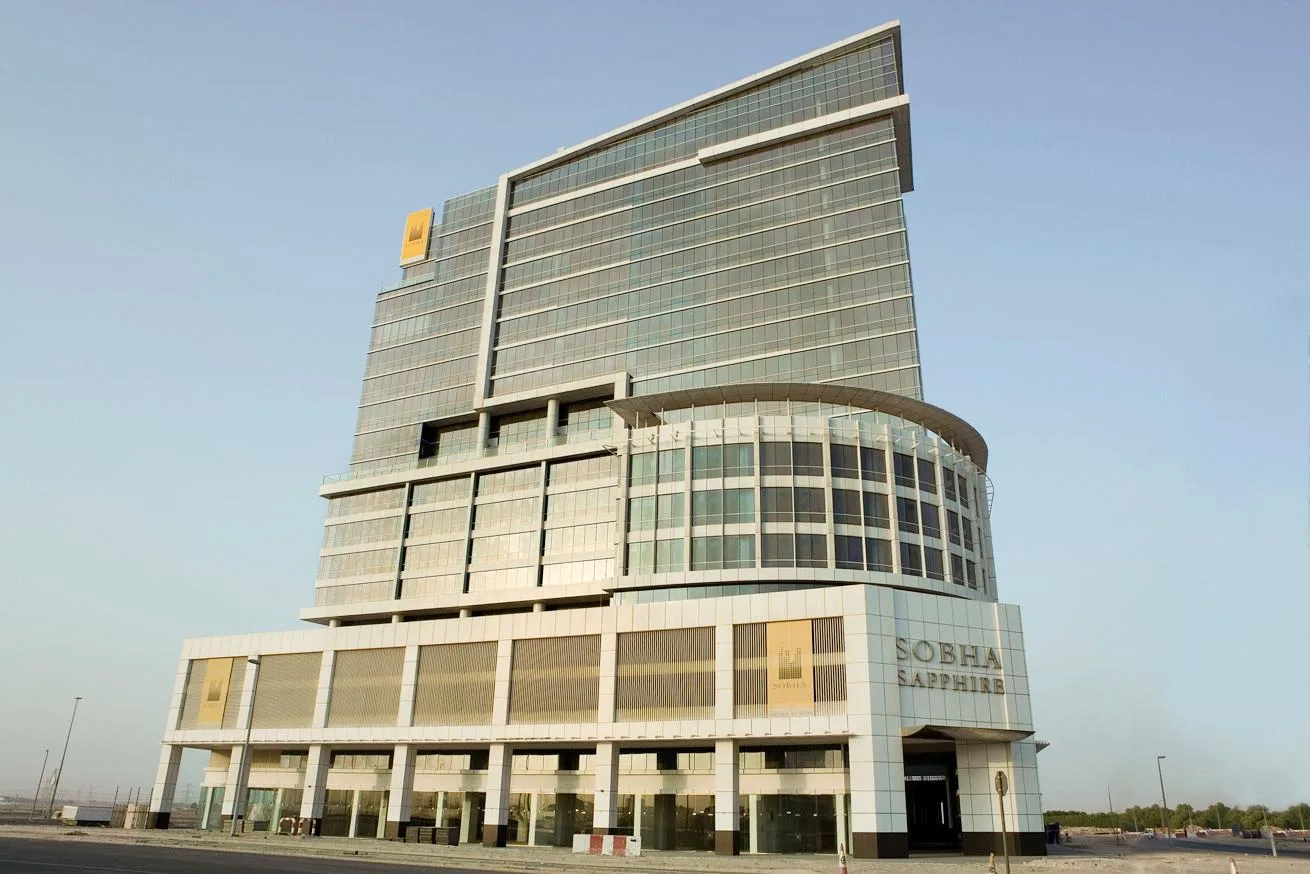 Sobha Sapphire