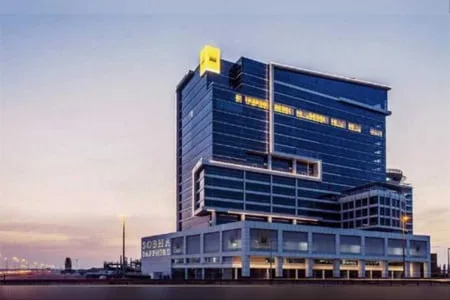 Sobha Sapphire — фото 4