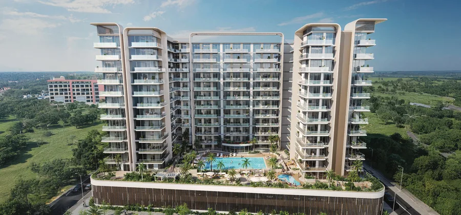 SOLA Residences