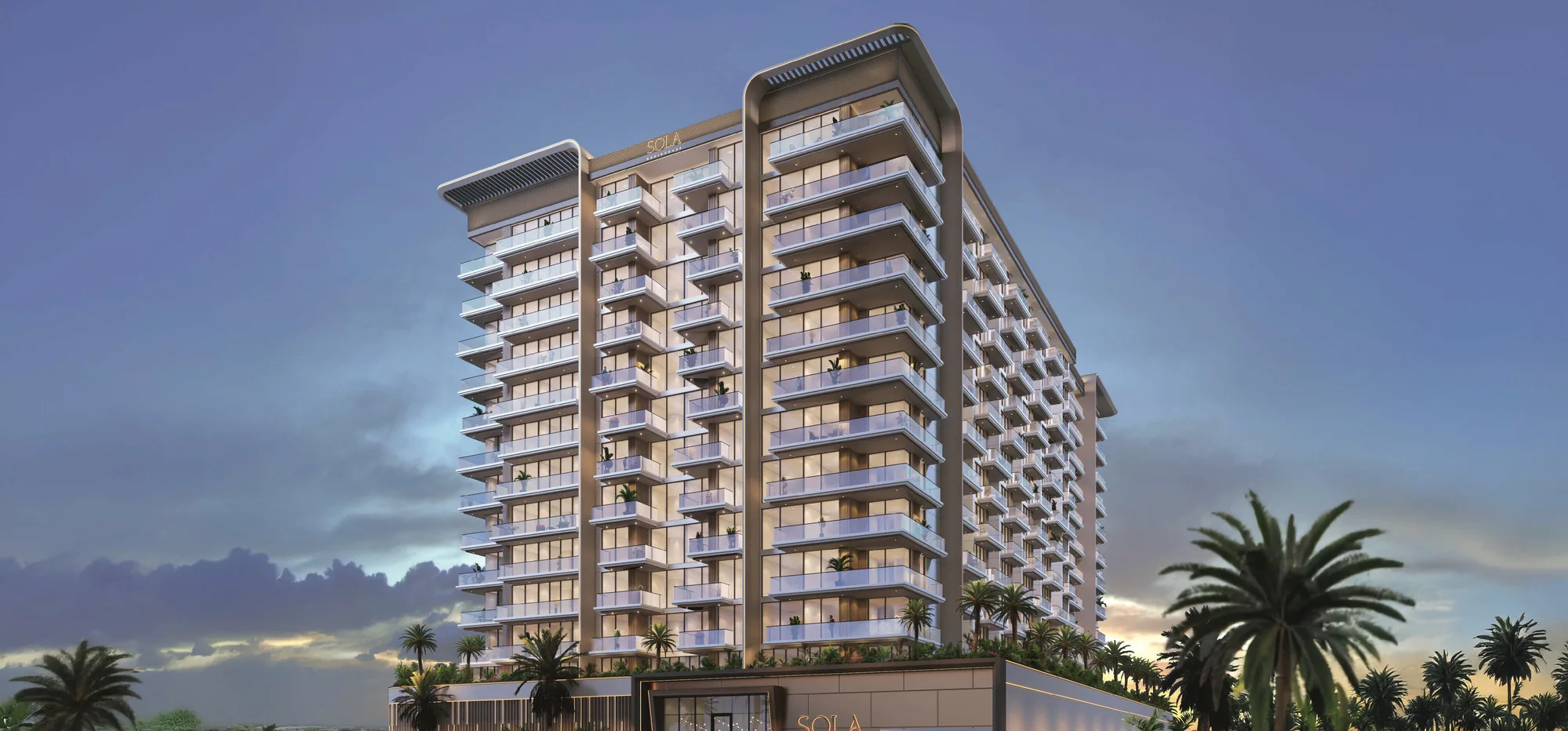 SOLA Residences