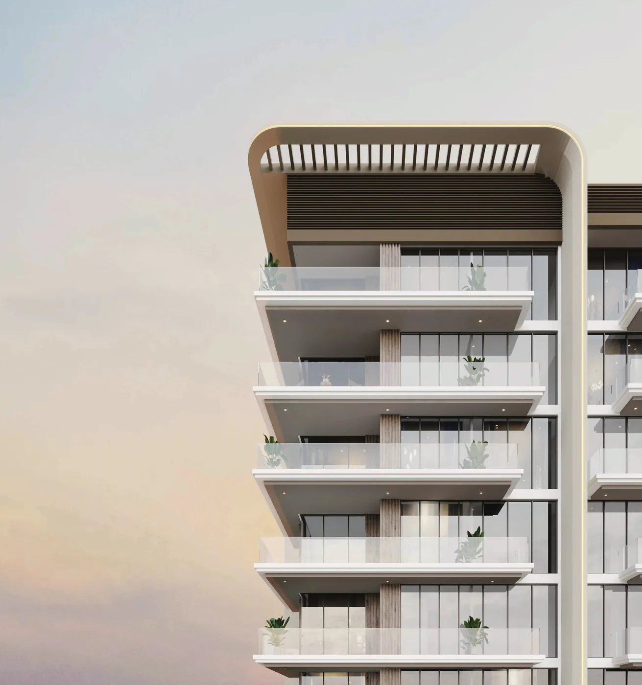 SOLA Residences