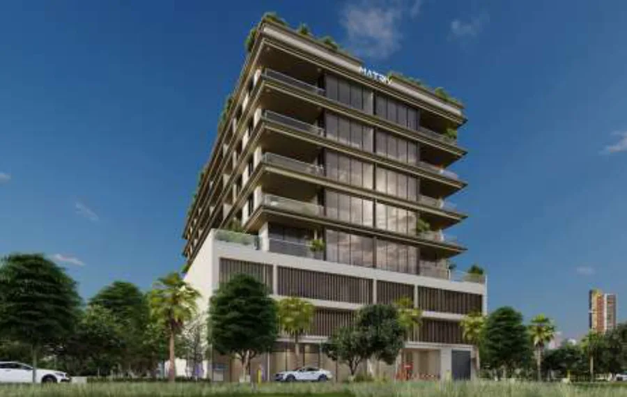 Solcasa Residence