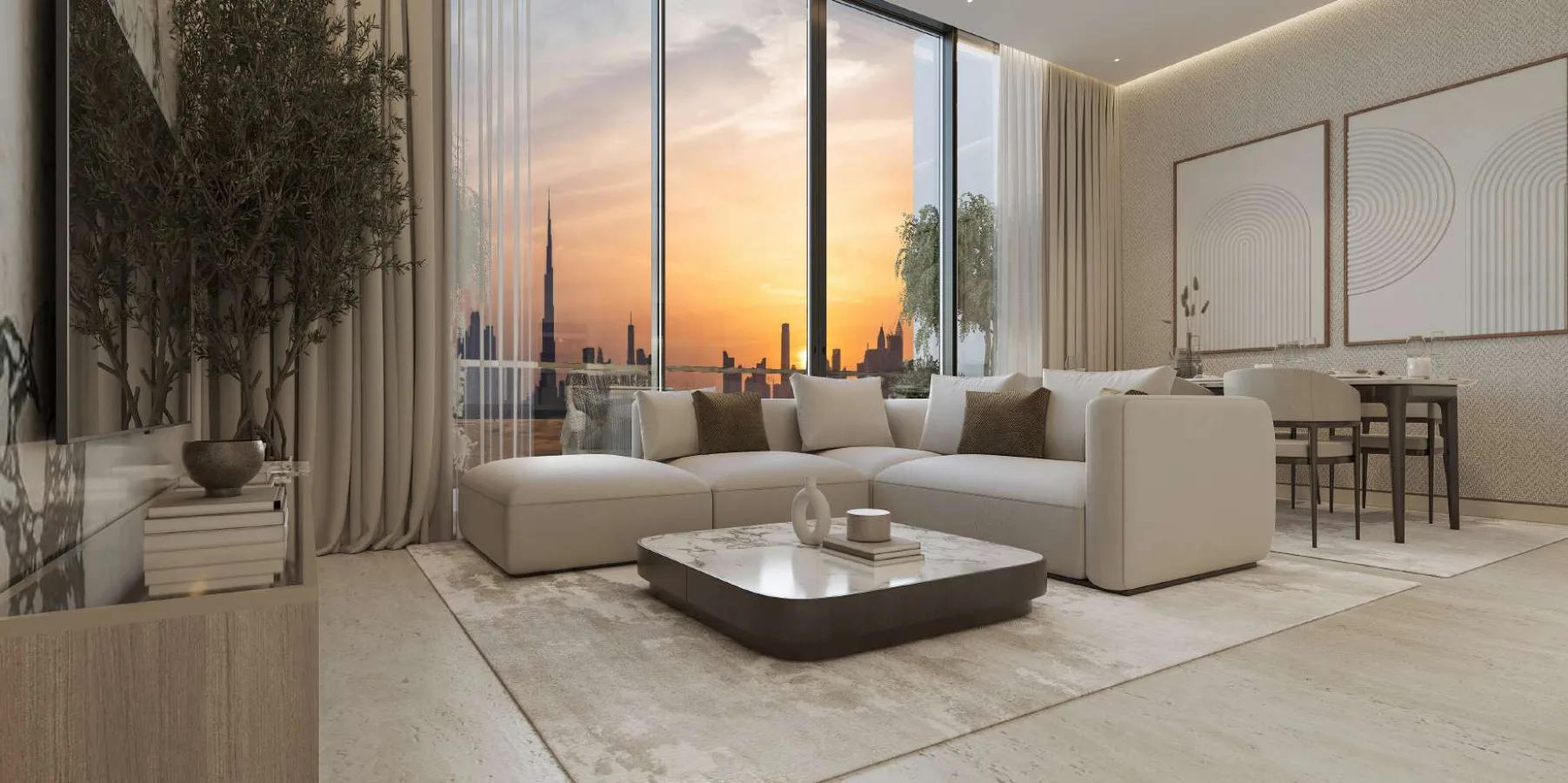 Solcasa Residence