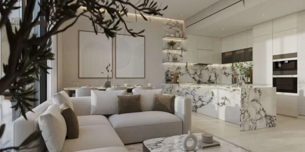 Solcasa Residence