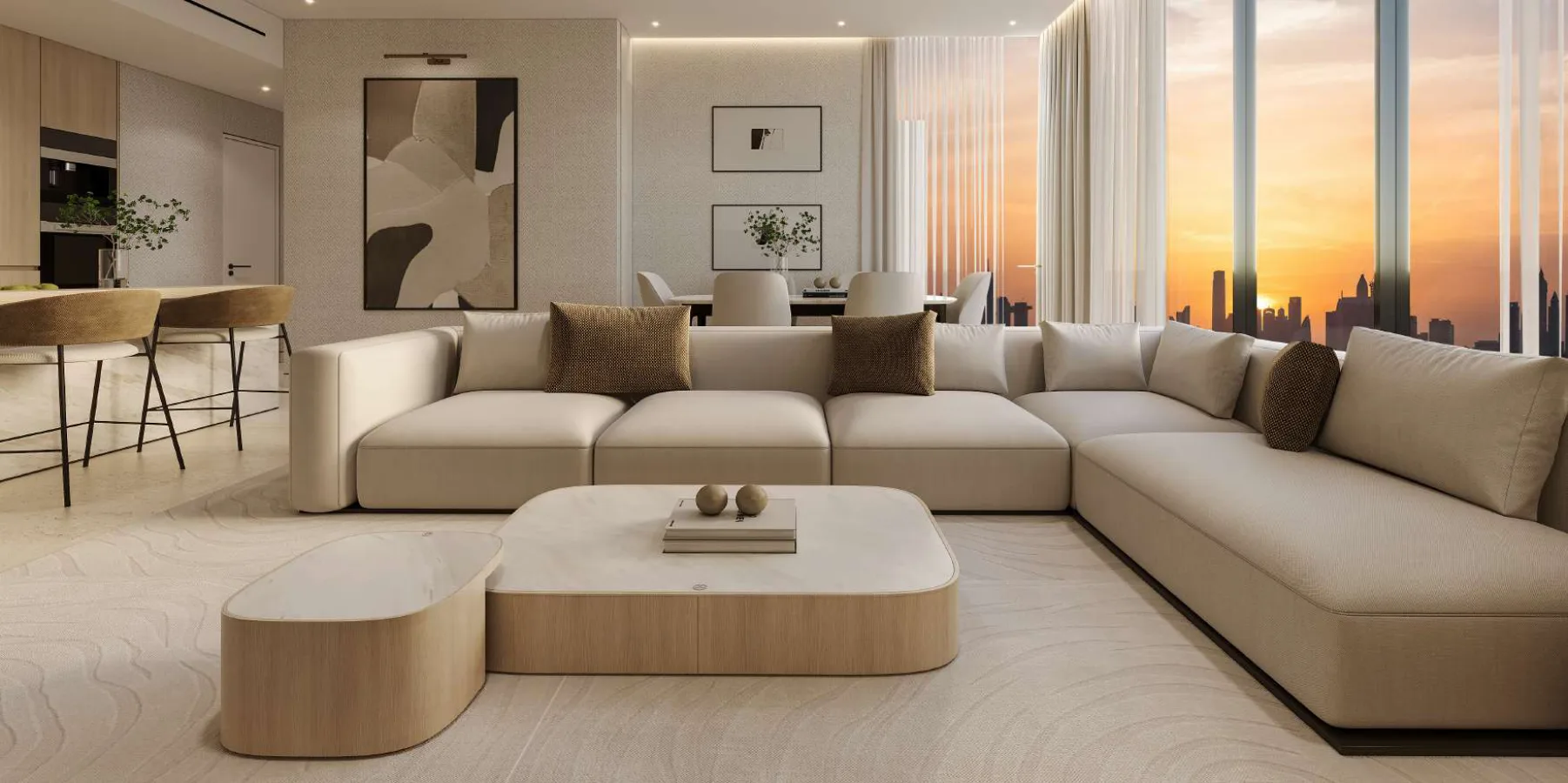 Solcasa Residence