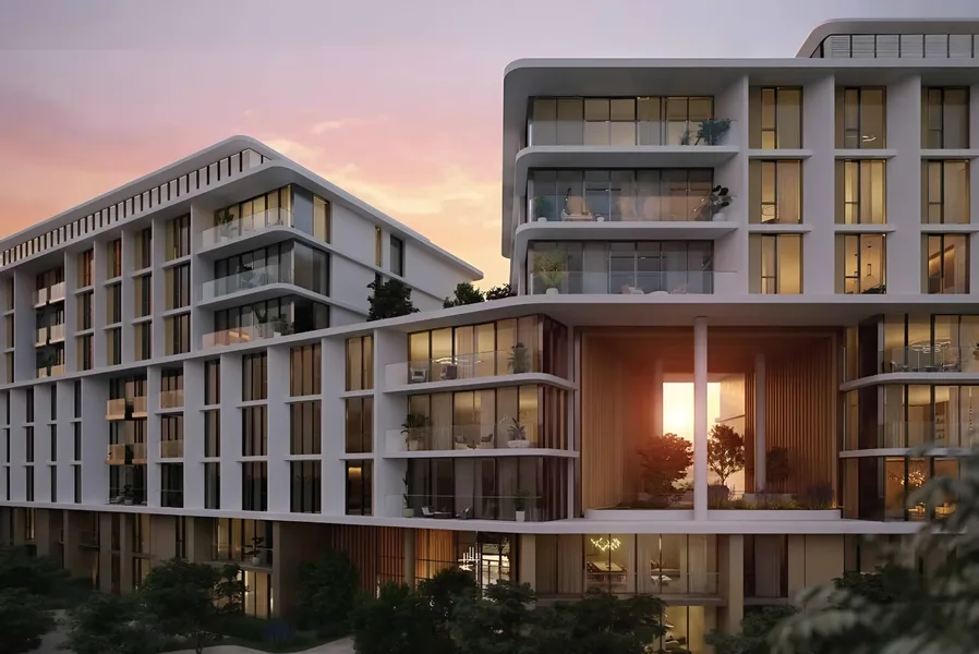 Solea Residences