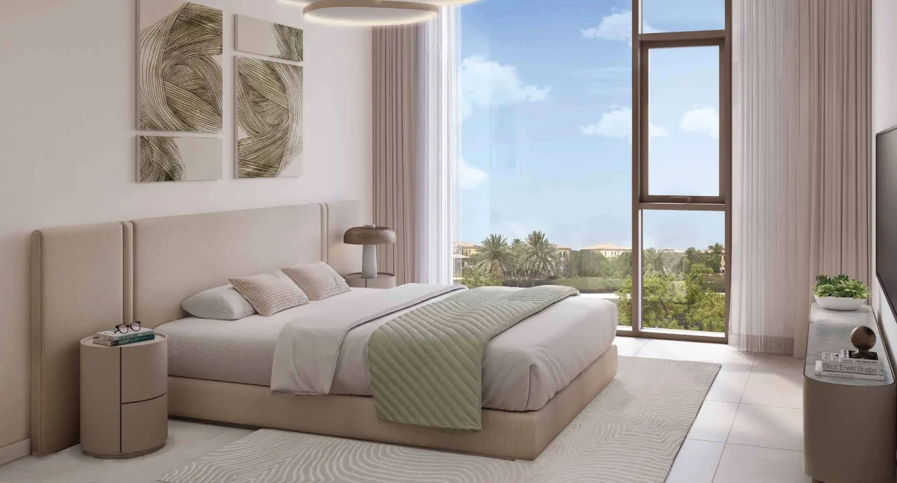 Solea Residences