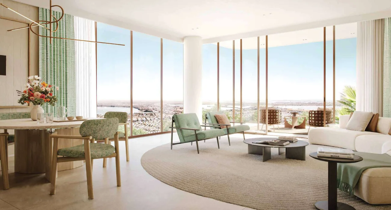 Solea Residences