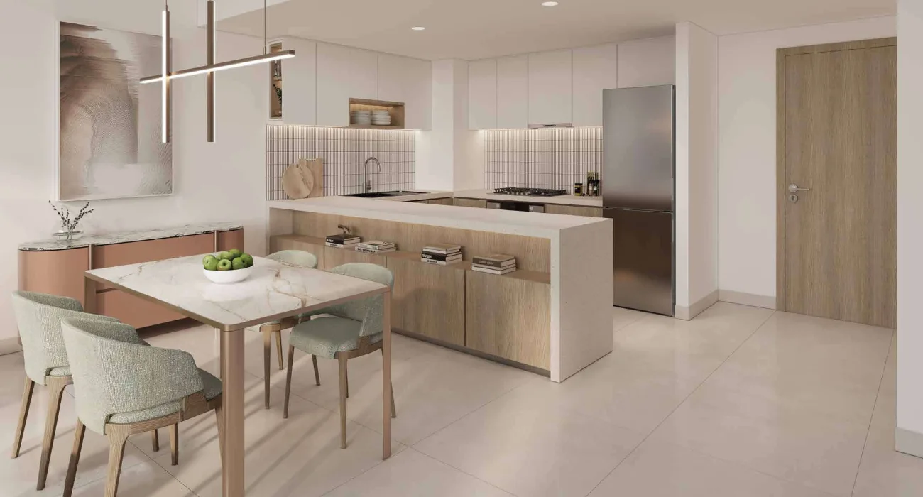 Solea Residences