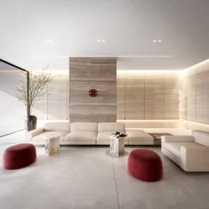 Solen Residence By Jamal Living — фото 6