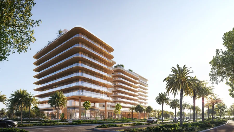 Soléva Beach Residences