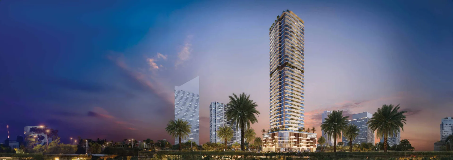 Sonate Residences