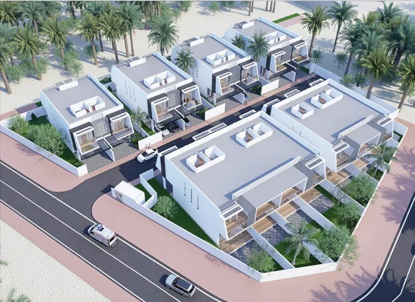 South Park Residences 2