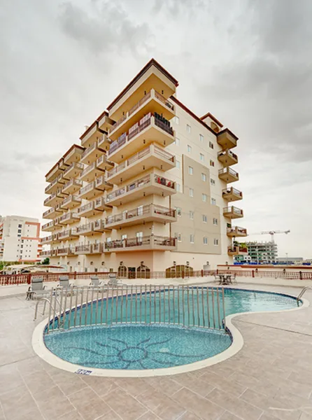 S.p. Residence